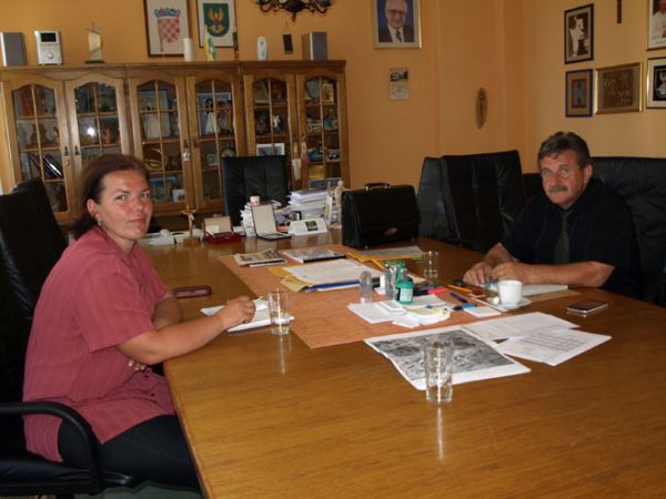 Grad u suradnji sa šumarijom i Arheološkim institutom pokreće arheološka istraživanja Grad u suradnji sa šumarijom i Arheološkim institutom pokreće arheološka istraživanja