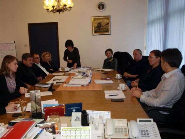 Nastavljaju se istraživanja kao cjeloviti projekt u službi turizma i gospodarstva uz pomoć EU novca Nastavljaju se istraživanja kao cjeloviti projekt u službi turizma i gospodarstva uz pomoć EU novca