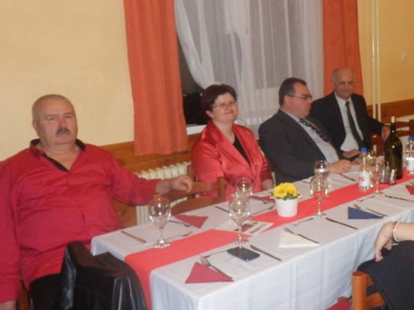 Predstavnici Grada Grubišnoga Polja gostovali na tradicionalnom Hrvatskom balu u Sellyju