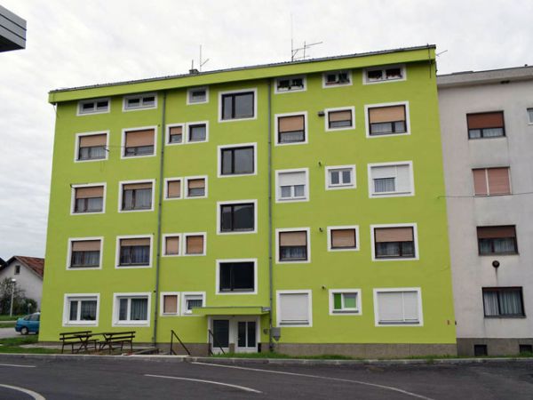 Objavljeni javni pozivi za sufinanciranje obnove pročelja i krovišta višestambenih zgrada Objavljeni javni pozivi za sufinanciranje obnove pročelja i krovišta višestambenih zgrada