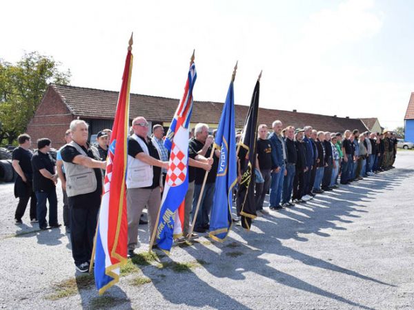 Ured za hrvatske branitelje ponovno otvara svoja vrata u Grubišnom Polju