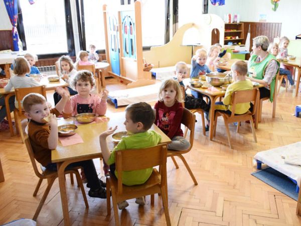 Gradu odobren 8 841 623 kuna vrijedan projekt rekonstrukcije i dogradnje vrtića Gradu odobren 8 841 623 kuna vrijedan projekt rekonstrukcije i dogradnje vrtića
