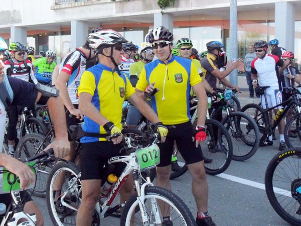 Damir Rojc i Ivan Hršak odvozili zahtjevnu biciklističku utrku  ‘Uspon na Zavižan 2018’