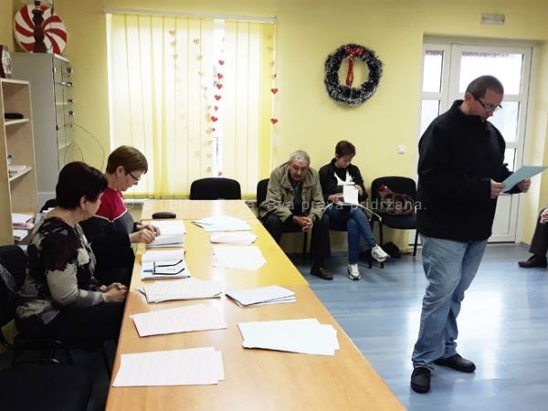 Provedeni Izbori za vijeća i predstavnike nacionalnih manjina Provedeni Izbori za vijeća i predstavnike nacionalnih manjina