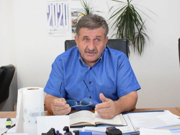 Dijelom poduzetih mjera Grad će građane i gospodarstvo rasteretiti za oko 600 000 kuna Dijelom poduzetih mjera Grad će građane i gospodarstvo rasteretiti za oko 600 000 kuna