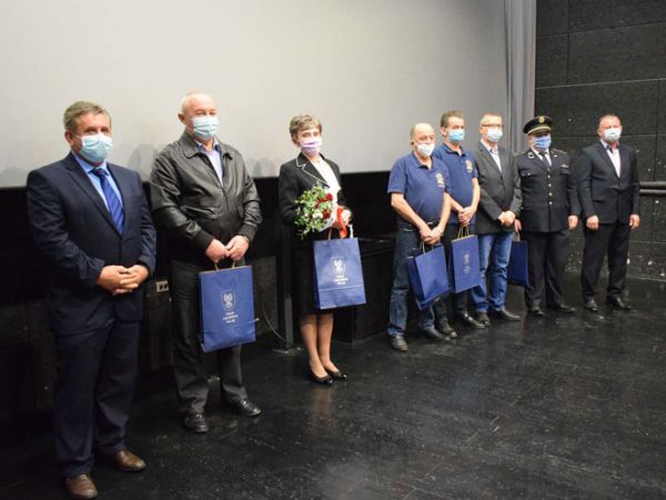 Proslavljen rođendan Grada Grubišnoga Polja Proslavljen rođendan Grada Grubišnoga Polja